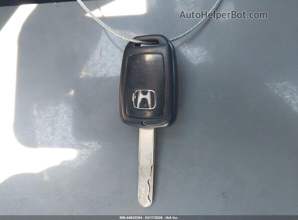 SHHFK7H47KU417042 2019 HONDA CIVIC Серебряный 