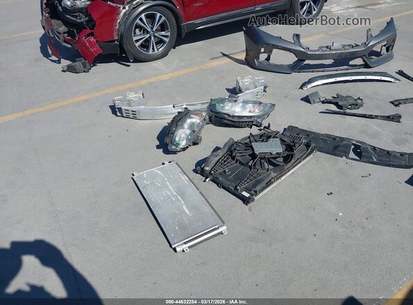 SHHFK7H47KU417042 2019 HONDA CIVIC Серебряный 