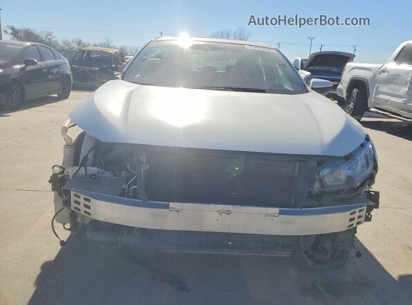 SHHFK7H64KU223375 2019 HONDA CIVIC White 