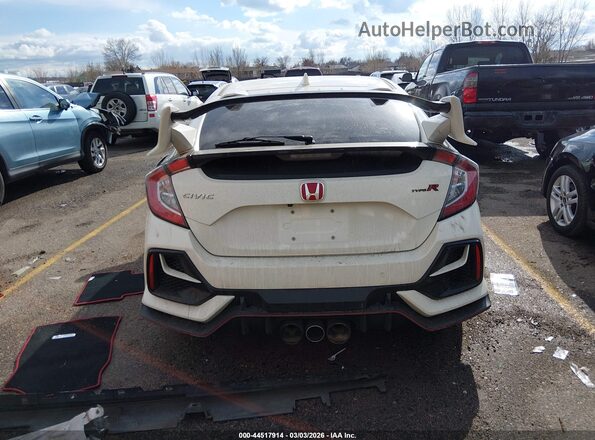 SHHFK8G75LU200334 2020 HONDA CIVIC White 