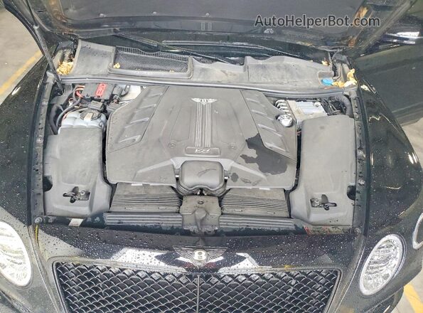 SJAAM2ZV0LC029781 2020 BENTLEY BENTAYGA Black 