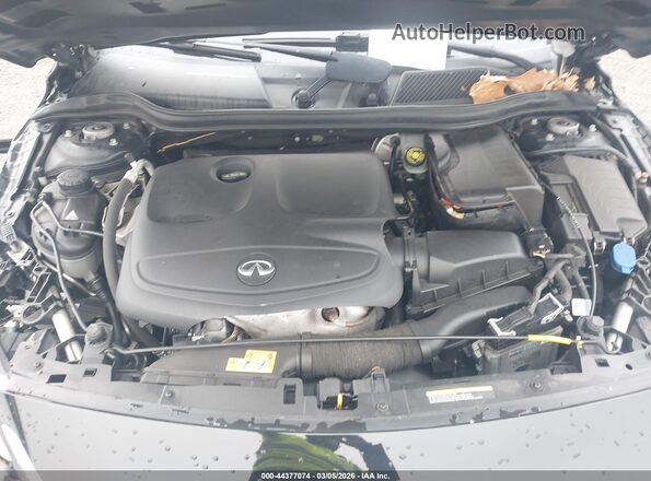 SJKCH5CR9HA028279 2017 INFINITI QX30 Black 