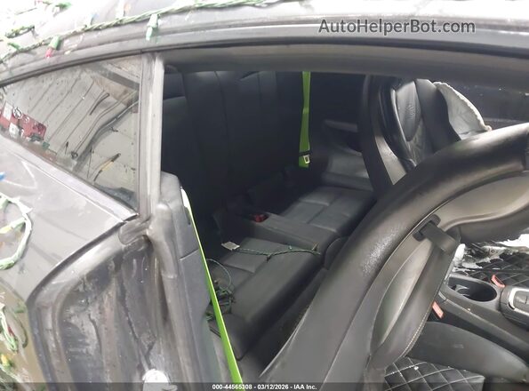 TRUC1AFV7H1017375 2017 AUDI TT Gray 