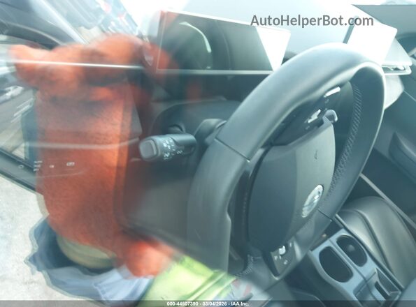 VCF1ZBU23PG003302 2023 FISKER OCEAN Light Blue Панорамний вид салону 360°