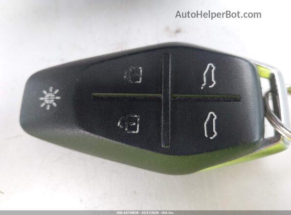VCF1ZBU24PG004118 2023 FISKER OCEAN Black Առջևի վահանակի տեսք