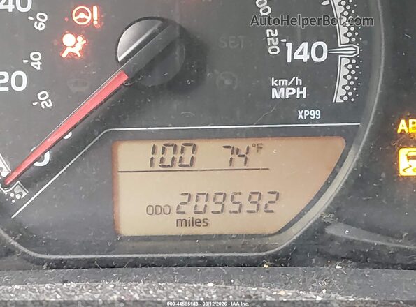 VNKKTUD38GA070157 2016 TOYOTA YARIS Gray 