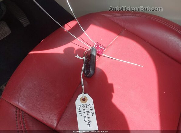 W04GL6SX4K1008502 2019 BUICK REGAL Burgundy Widok deski rozdzielczej