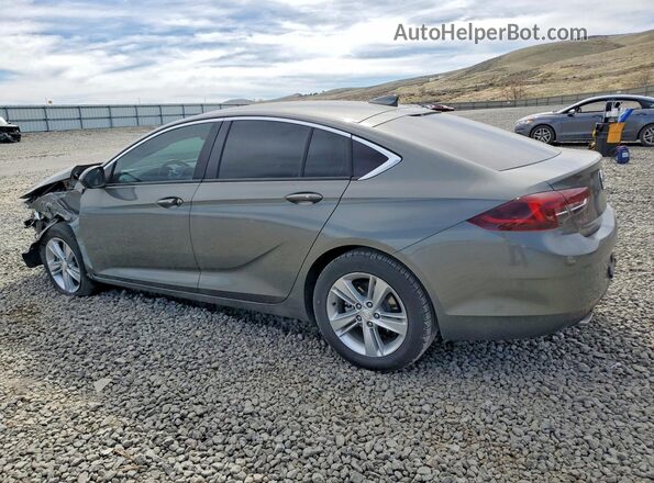 W04GL6SX9K1041964 2019 BUICK REGAL Charcoal 