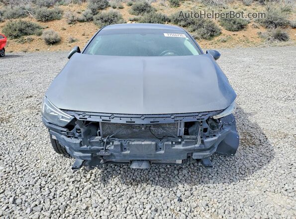 W04GL6SX9K1041964 2019 BUICK REGAL Charcoal 