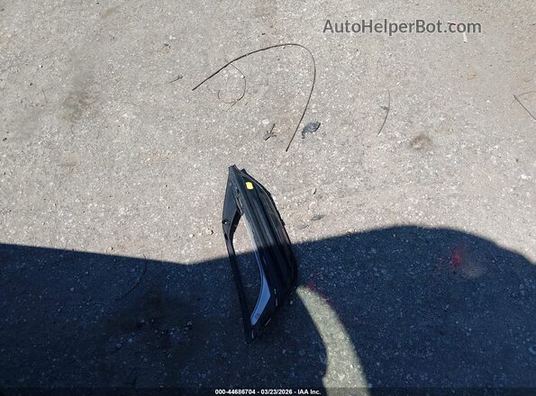W04GP6SX9J1091640 2018 BUICK REGAL Black Widok zestawu wskaźników