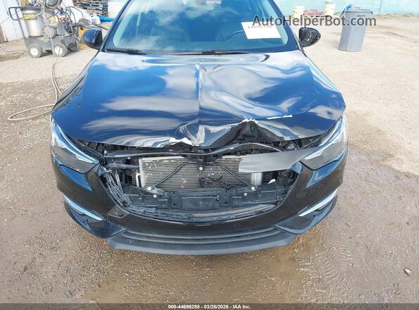 W04GR6SX9L1013548 2020 BUICK REGAL Black Vista frontal