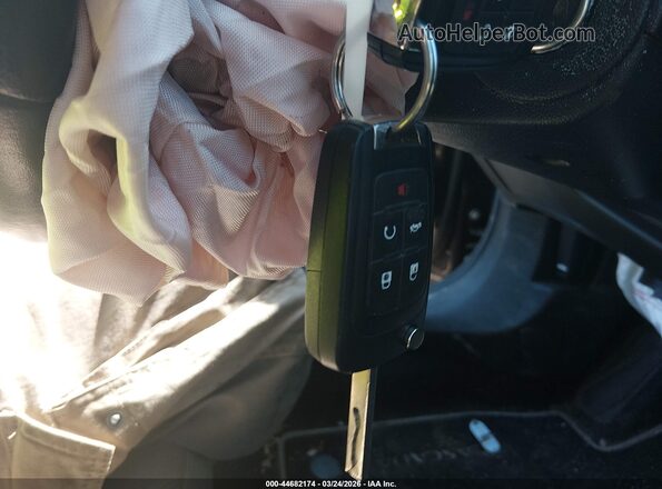 W04WH3N55HG003658 2017 BUICK CASCADA Brown Dashboard view
