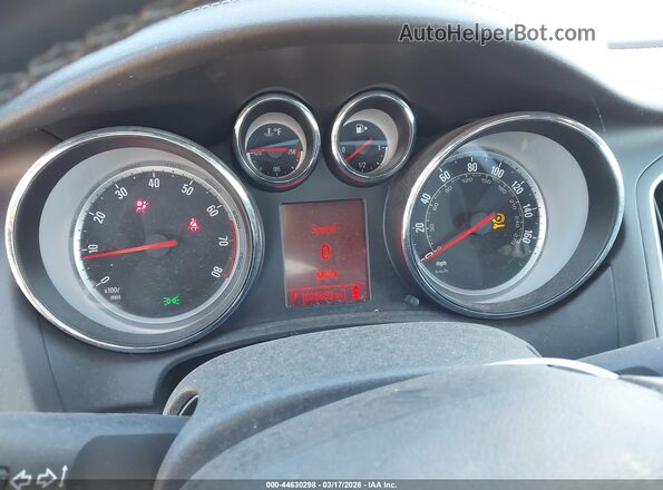 W04WH3N5XKG346005 2019 BUICK CASCADA White 