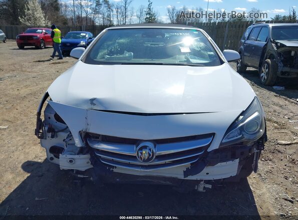 W04WH3N5XKG346005 2019 BUICK CASCADA White 