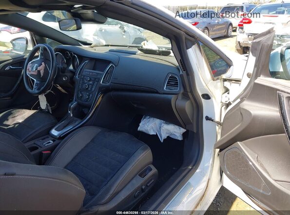 W04WH3N5XKG346005 2019 BUICK CASCADA White 