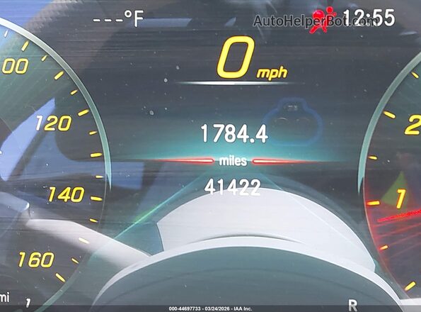 W1K1K5KB7PF206858 2023 MERCEDES-BENZ E-CLASS White 