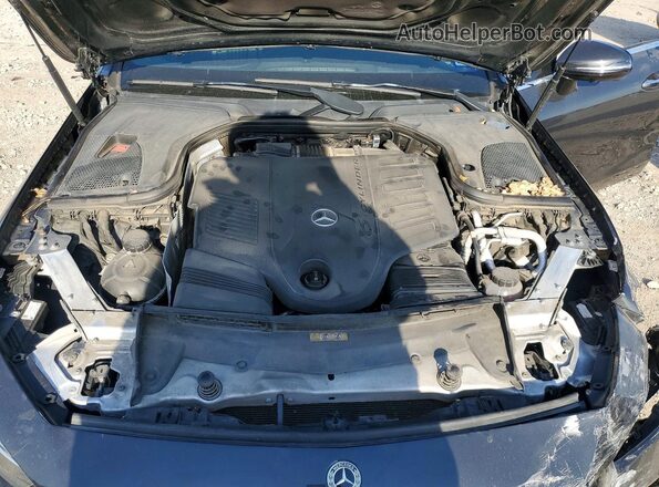 W1K2J5KB8NA101022 2022 MERCEDES-BENZ CLS-CLASS Gray 