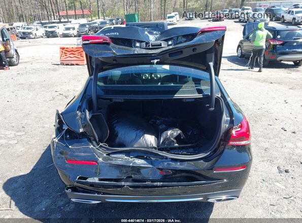 W1K3G4EB0NJ351587 2022 MERCEDES-BENZ A 220 Black წინა ხედი