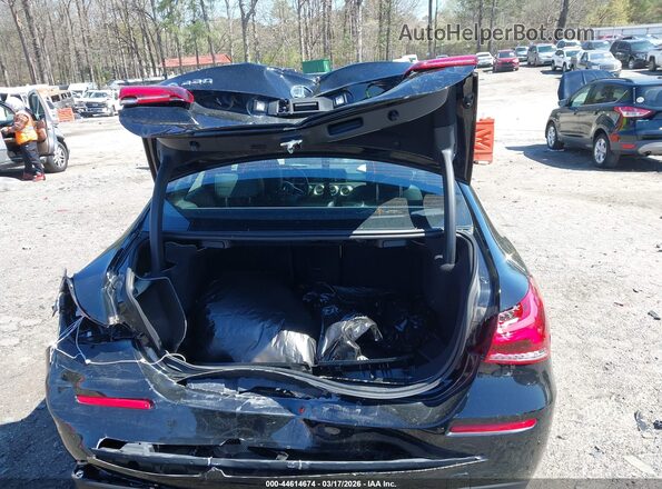 W1K3G4EB0NJ351587 2022 MERCEDES-BENZ A 220 Black 