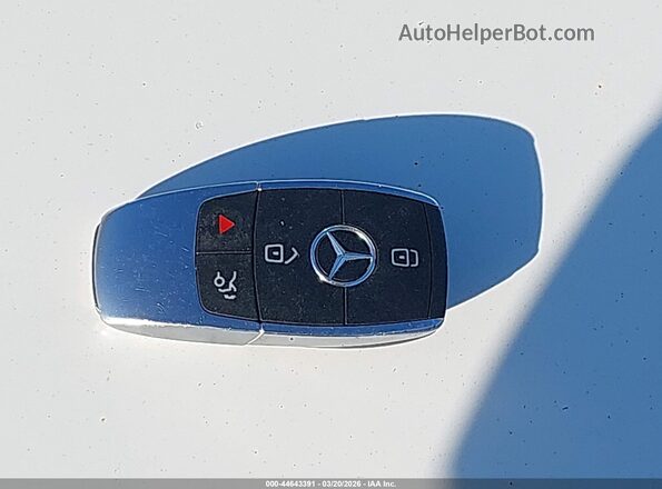 W1K3G4EB1LW045983 2020 MERCEDES-BENZ A 220 Red 