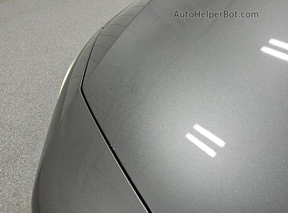 W1K3G4EB3MJ256696 2021 MERCEDES-BENZ A Gray 