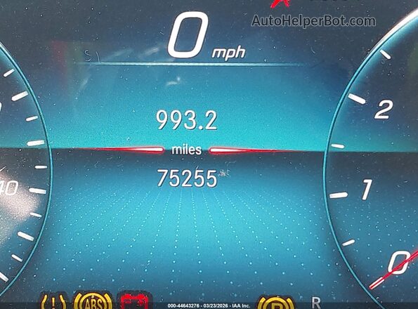 W1K3G4EB6MJ299980 2021 MERCEDES-BENZ A 220 Black 