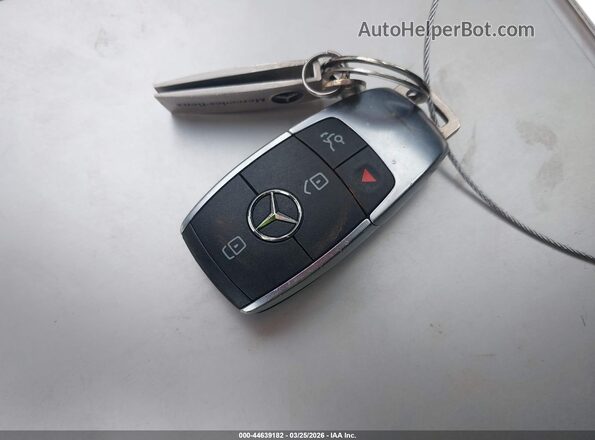 W1K3G4EB8LW044846 2020 MERCEDES-BENZ A 220 Silver Vista del salpicadero