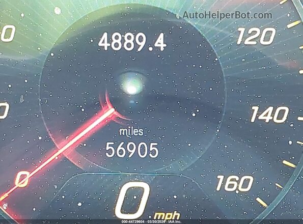 W1K3G4EB9LJ225757 2020 MERCEDES-BENZ A 220 Blue 