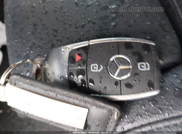 W1K3G4EB9NJ368260 2022 MERCEDES-BENZ A 220 Black Առջևի վահանակի տեսք