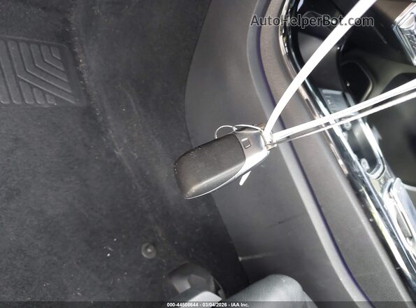 W1K3G4FB2LW046980 2020 MERCEDES-BENZ A 220 Black Առջևի վահանակի տեսք