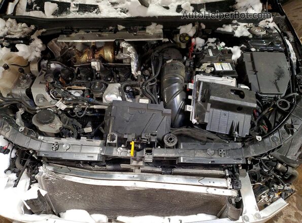 W1K5J5DB2MN202980 2021 MERCEDES-BENZ CLA-CLASS Black Սալոնի հետևի տեսք