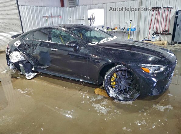 W1K7X8JB8RV004425 2024 MERCEDES-BENZ AMG Black Առջևի աջ