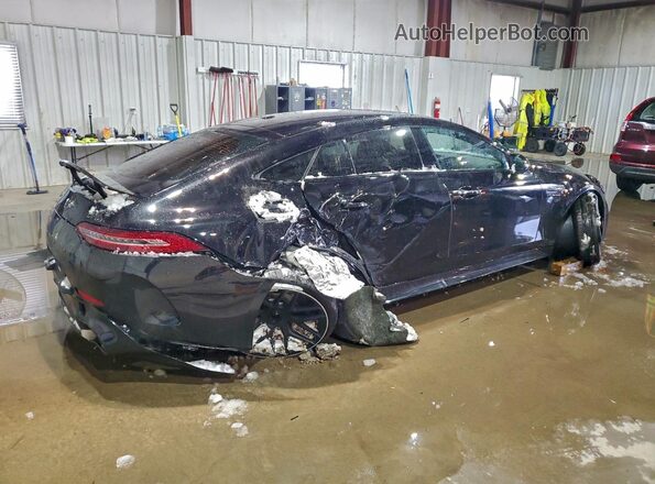 W1K7X8JB8RV004425 2024 MERCEDES-BENZ AMG Black Հետևի աջ