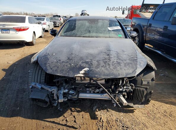 W1K7X8KB6MA036949 2021 MERCEDES-BENZ AMG Gray Вид спереду