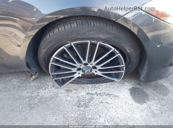 W1KAF4GB0PR136514 2023 MERCEDES-BENZ C-CLASS Black 