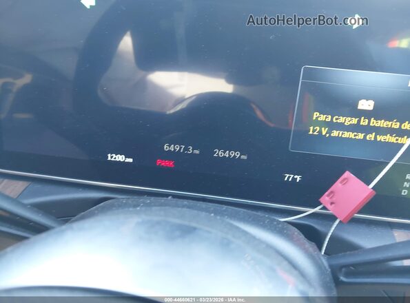 W1KAF4GB1RR213975 2024 MERCEDES-BENZ C-CLASS Белый 