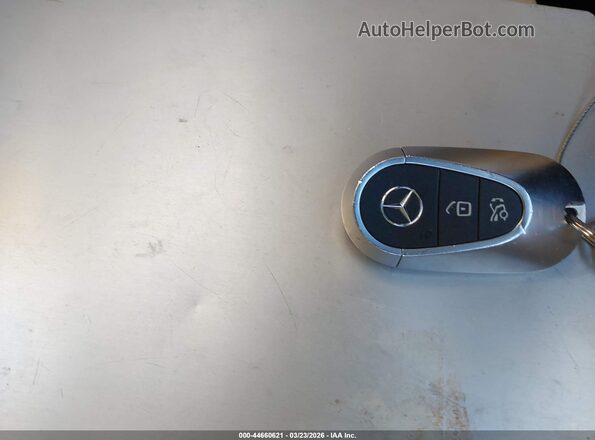 W1KAF4GB1RR213975 2024 MERCEDES-BENZ C-CLASS Белый 
