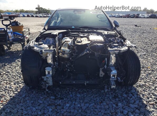 W1KAF4GB2PR126793 2023 MERCEDES-BENZ C Silver 