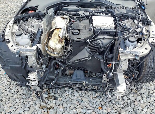 W1KAF4GB2PR126793 2023 MERCEDES-BENZ C Silver 