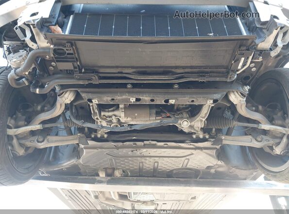 W1KAF4GBXPR071493 2023 MERCEDES-BENZ C-CLASS Silver 