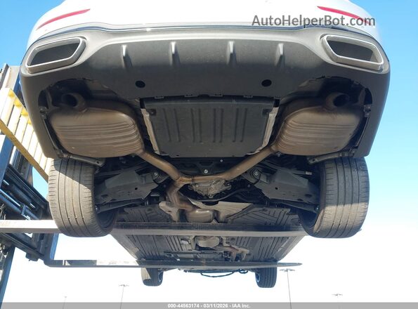 W1KAF4GBXPR071493 2023 MERCEDES-BENZ C-CLASS Silver 