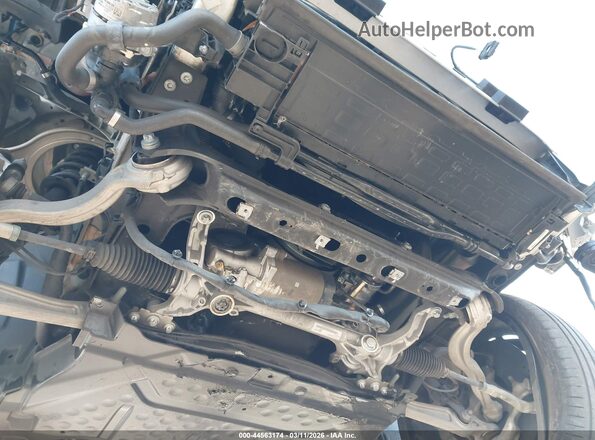 W1KAF4GBXPR071493 2023 MERCEDES-BENZ C-CLASS Silver 