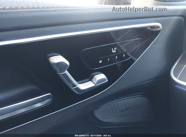 W1KAF4GBXPR071493 2023 MERCEDES-BENZ C-CLASS Silver 