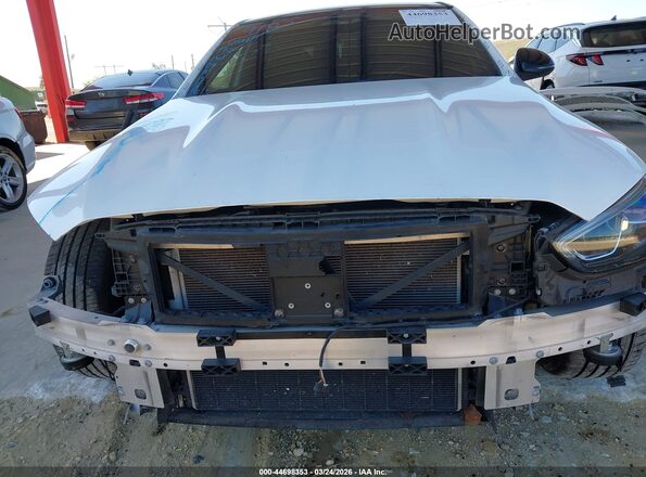 W1KAF4HB0PR086390 2023 MERCEDES-BENZ C-CLASS White Սարքավորումների վահանակի տեսք