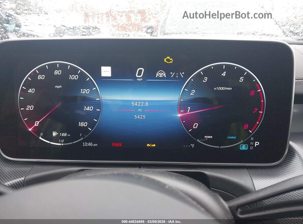 W1KAF4HB6RR212352 2024 MERCEDES-BENZ C-CLASS White 