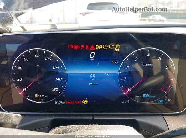 W1KAF4HB7NR050631 2022 MERCEDES-BENZ C-CLASS Dark Blue 
