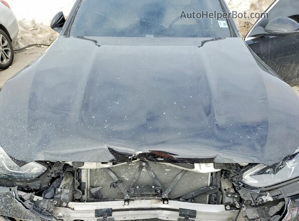 W1KAF4HB8PR131897 2023 MERCEDES-BENZ C Black Widok wnętrza z tyłu