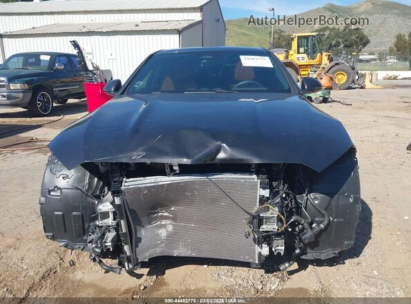 W1KAF4HB8RR234644 2024 MERCEDES-BENZ C-CLASS Black 
