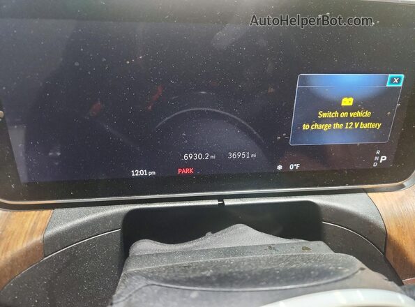 W1KAF4HB9NR060531 2022 MERCEDES-BENZ C Черный 