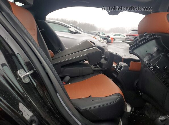 W1KAF4HB9TR306068 2026 MERCEDES-BENZ C Черный 